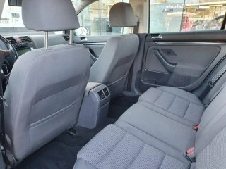 Volkswagen Golf 2007