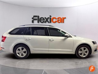 Skoda Octavia 1.0 TSI 85KW (115CV) Active