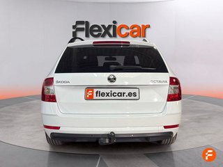 Skoda Octavia 1.0 TSI 85KW (115CV) Active