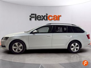Skoda Octavia 1.0 TSI 85KW (115CV) Active