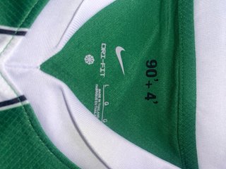 Camisa Atlético Nacional Nike 2026