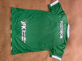 Camisa Atlético Nacional Nike 2026