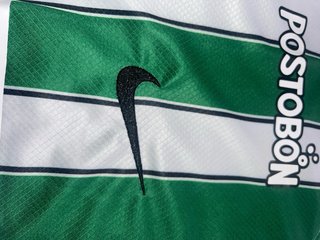 Camisa Atlético Nacional Nike 2026