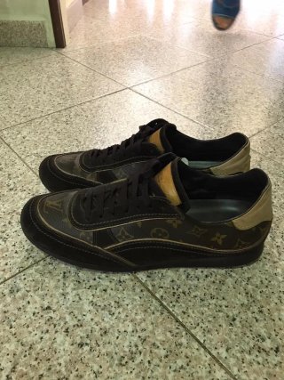 Scarpe Louis Vuitton Uomo 42.5