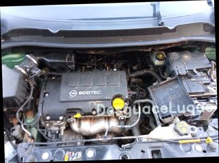 MANGUETA DELANTERA DERECHA OPEL CORSA E