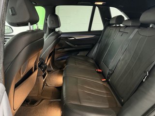 BMW X5 2016