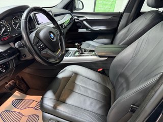 BMW X5 2016