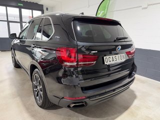 BMW X5 2016