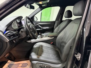 BMW X5 2016