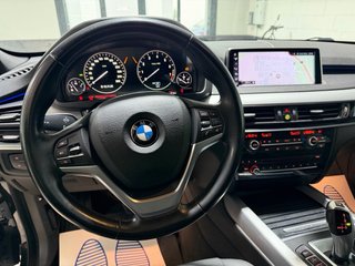 BMW X5 2016