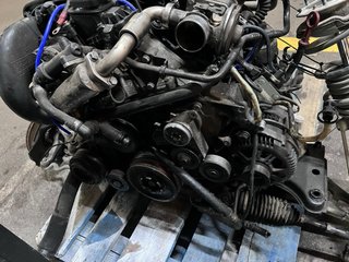 Motor M47D20 204D1