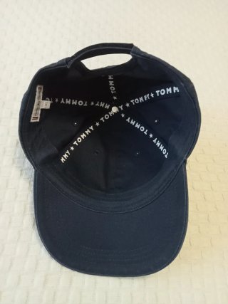 Talla L-XL Tommy Hilfiguer Gorra Niños
