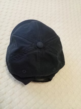 Talla L-XL Tommy Hilfiguer Gorra Niños