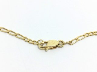 E578029-0 Cadena Oro 18K 35Cm