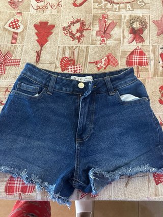 Título: LOTE 5 Pantalones NUEVOS (Talla 40)