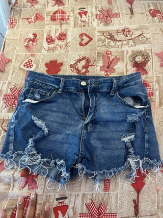 Título: LOTE 5 Pantalones NUEVOS (Talla 40)