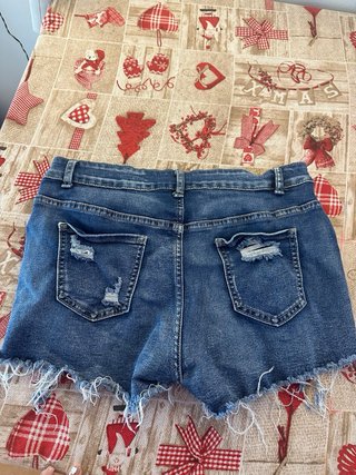 Título: LOTE 5 Pantalones NUEVOS (Talla 40)