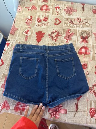 Título: LOTE 5 Pantalones NUEVOS (Talla 40)