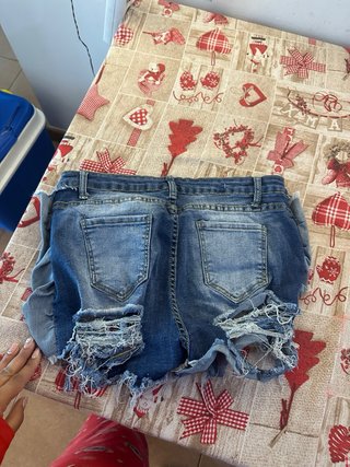 Título: LOTE 5 Pantalones NUEVOS (Talla 40)