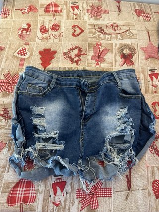 Título: LOTE 5 Pantalones NUEVOS (Talla 40)
