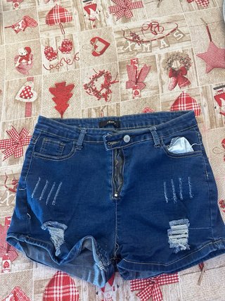 Título: LOTE 5 Pantalones NUEVOS (Talla 40)