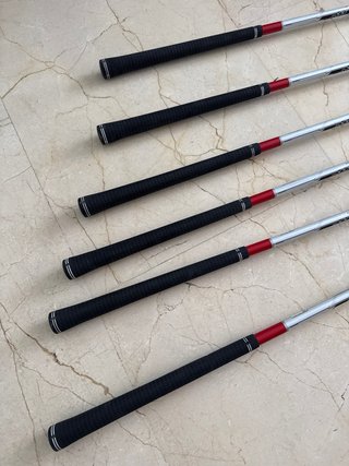 Juego de hierros TaylorMade R11