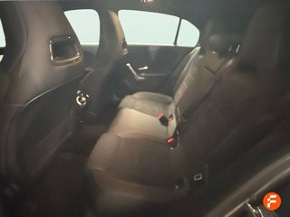 Mercedes Clase A A 200 d