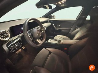 Mercedes Clase A A 200 d