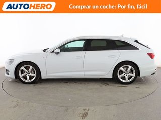 Audi A6 40 TDI Mild-Hybrid S Line