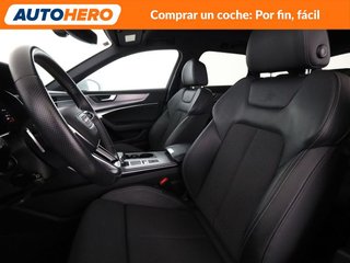 Audi A6 40 TDI Mild-Hybrid S Line