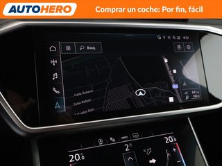 Audi A6 40 TDI Mild-Hybrid S Line