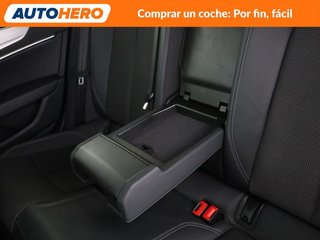 Audi A6 40 TDI Mild-Hybrid S Line