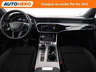 Audi A6 40 TDI Mild-Hybrid S Line