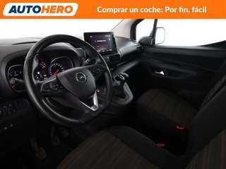 Opel Combo 1.2 Turbo INNOVATION