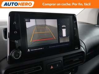 Opel Combo 1.2 Turbo INNOVATION