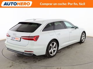 Audi A6 40 TDI Mild-Hybrid S Line