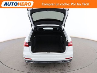 Audi A6 40 TDI Mild-Hybrid S Line