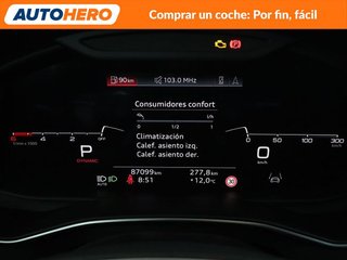Audi A6 40 TDI Mild-Hybrid S Line