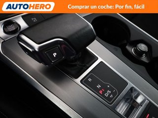 Audi A6 40 TDI Mild-Hybrid S Line