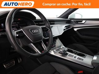 Audi A6 40 TDI Mild-Hybrid S Line
