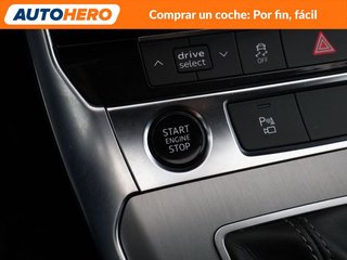 Audi A6 40 TDI Mild-Hybrid S Line