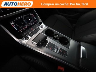 Audi A6 40 TDI Mild-Hybrid S Line