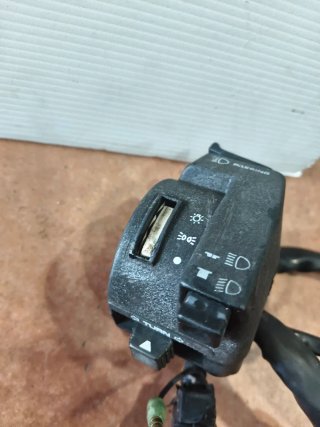 Mando luces Honda NSR 125 JC22