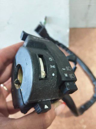 Mando luces Honda NSR 125 JC22