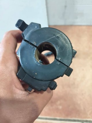 Mando luces Honda NSR 125 JC22