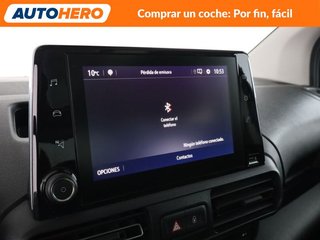 Opel Combo 1.2 Turbo INNOVATION