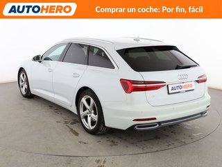 Audi A6 40 TDI Mild-Hybrid S Line