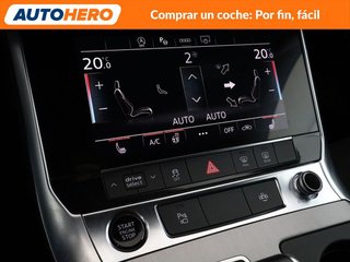 Audi A6 40 TDI Mild-Hybrid S Line