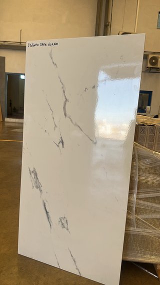 Calacatta Brillos 60x120