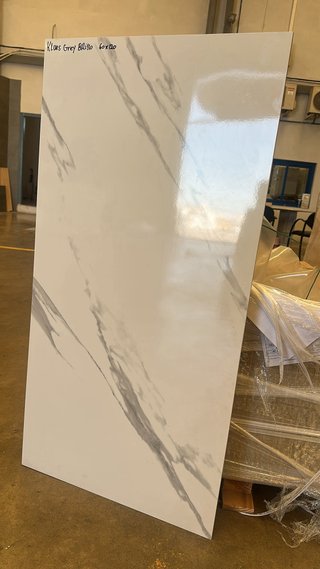 Calacatta Brillos 60x120